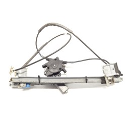 Left rear window lift switch Seat Ibiza II (6K1) | Becerril Scrap Yard