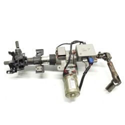 Recambio de columna dirección para opel corsa c (x01) 1.2 (f08, f68) referencia OEM IAM 9156061 EA2CEC001 09115125