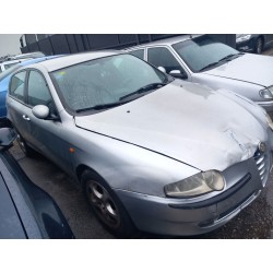 Parts breakdown for Alfa romeo 147 (937_) 1.9 JTD (937.AXD1A, 937.BXD1A) Diesel of the year 2001 with engine 937 A2.000,939 A7.000