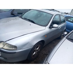 Parts breakdown for Alfa romeo 147 (937_) 1.9 JTD (937.AXD1A, 937.BXD1A) Diesel of the year 2001 with engine 937 A2.000,939 A7.000