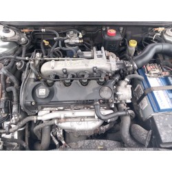 Parts breakdown for Alfa romeo 147 (937_) 1.9 JTD (937.AXD1A, 937.BXD1A) Diesel of the year 2001 with engine 937 A2.000,939 A7.000