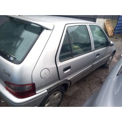 Parts breakdown for CITROËN saxo (S0, S1) 1.5 D Diesel of the year 1999 with engine VJZ (TUD5)