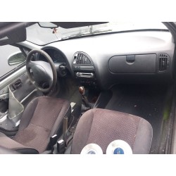 Parts breakdown for CITROËN saxo (S0, S1) 1.5 D Diesel of the year 1999 with engine VJZ (TUD5)