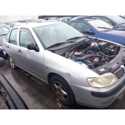 Parts breakdown for Seat cordoba vario (6K5) 1.9 TDI Diesel of the year 2002 with engine 1Z,AGR,AHU,ALH