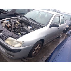 Parts breakdown for Seat cordoba vario (6K5) 1.9 TDI Diesel of the year 2002 with engine 1Z,AGR,AHU,ALH