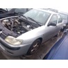Parts breakdown for Seat cordoba vario (6K5) 1.9 TDI Diesel of the year 2002 with engine 1Z,AGR,AHU,ALH
