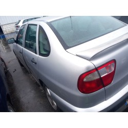 Parts breakdown for Seat cordoba vario (6K5) 1.9 TDI Diesel of the year 2002 with engine 1Z,AGR,AHU,ALH