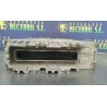 Recambio de centralita motor uce para renault megane i berlina hatchback (ba0) 1.9 dti alize referencia OEM IAM 7700110646 02810