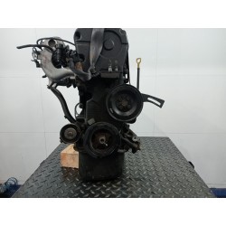 Moteur complet Hyundai Coupe I (rd) | Desguace Becerril