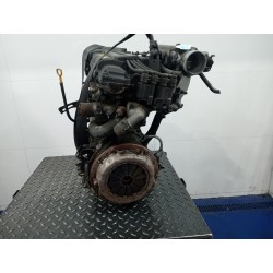 Moteur complet Hyundai Coupe I (rd) | Desguace Becerril