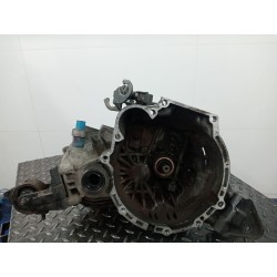 Radiateur boîte de vitesses Hyundai Coupe I (rd) | Desguace Becerril