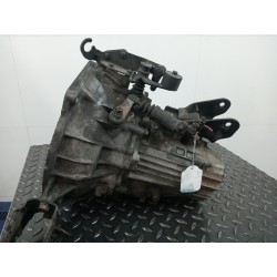 Radiateur boîte de vitesses Hyundai Coupe I (rd) | Desguace Becerril