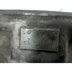 Radiateur boîte de vitesses Hyundai Coupe I (rd) | Desguace Becerril