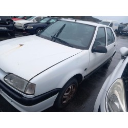 Parts breakdown for Renault 19 II (b/C53_) 1.4 Petrol of the year 1995 with engine E6J 700,E7J 706