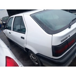 Parts breakdown for Renault 19 II (b/C53_) 1.4 Petrol of the year 1995 with engine E6J 700,E7J 706