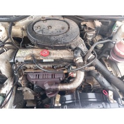 Parts breakdown for Renault 19 II (b/C53_) 1.4 Petrol of the year 1995 with engine E6J 700,E7J 706