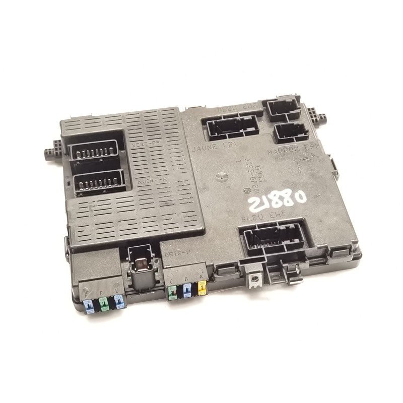 Ricambio BSI (Built-in Systems Interface) CITROEN Xsara (N1) | Desguace Becerril