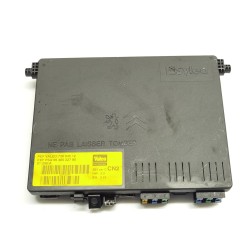 Ricambio BSI (Built-in Systems Interface) CITROEN Xsara (N1) | Desguace Becerril