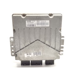 Recambio de centralita motor uce para citroën xsara (n1) 2.0 hdi 90 referencia OEM IAM SW9644803380 5WS40023DT HW9644302380