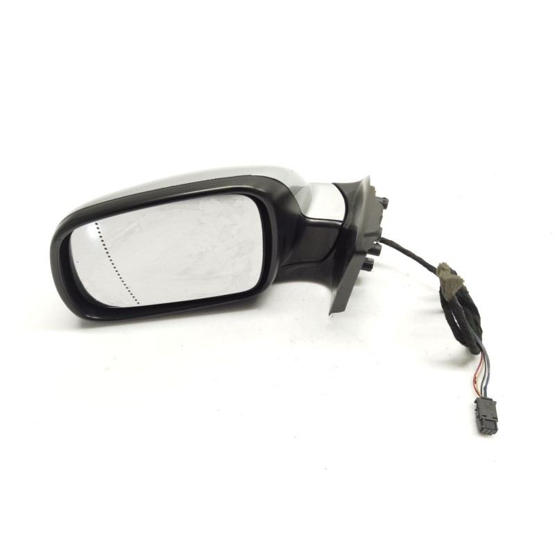 Spare left side mirror (driver side) Peugeot 307 break (3E) | Becerril Scrap Yard