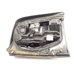 Right central rear light Nissan Micra II (K11) | Becerril Scrap Yard