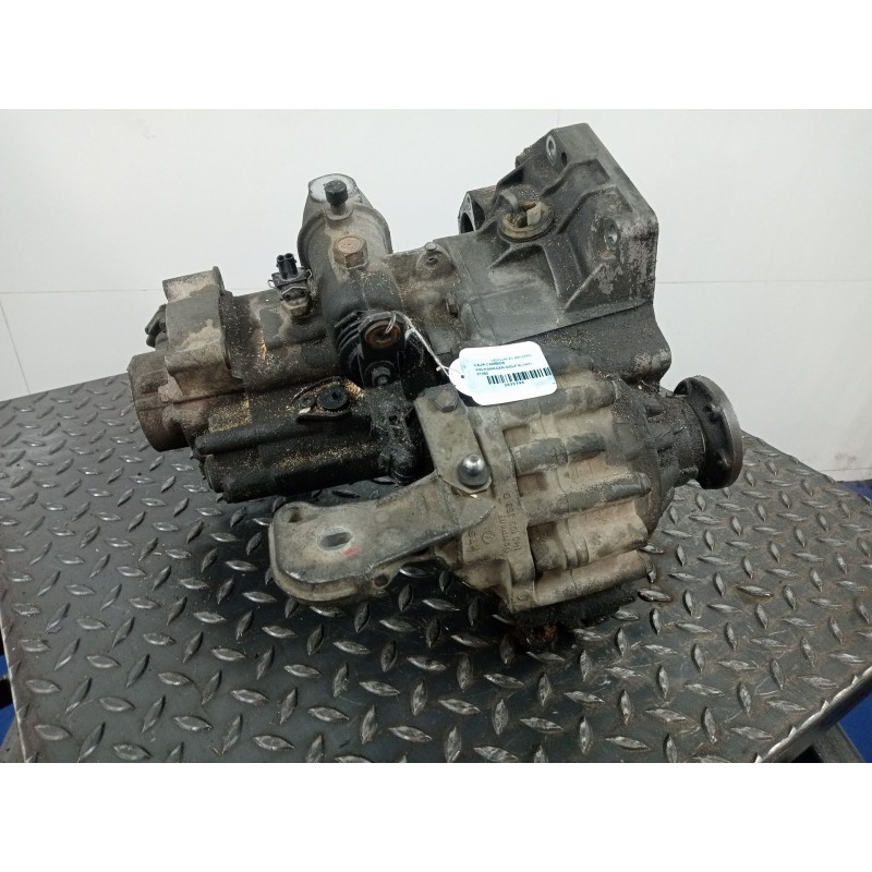 Getriebeölkühler Volkswagen Golf III (1H1) | Desguace Becerril