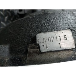 Getriebeölkühler Volkswagen Golf III (1H1) | Desguace Becerril