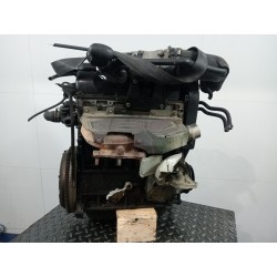 Kompletter Motor Volkswagen Golf III (1H1) | Desguace Becerril