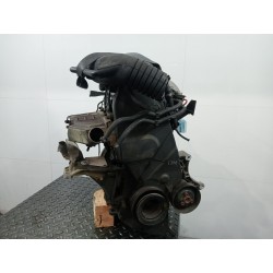 Kompletter Motor Volkswagen Golf III (1H1) | Desguace Becerril