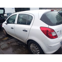 Parts breakdown for Opel corsa D (S07) 1.3 CDTI (L08, L68) Diesel of the year 2012 with engine A 13 DTC,Z 13 DTJ