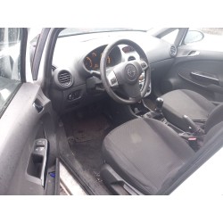 Parts breakdown for Opel corsa D (S07) 1.3 CDTI (L08, L68) Diesel of the year 2012 with engine A 13 DTC,Z 13 DTJ