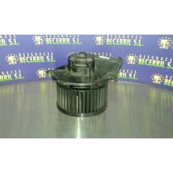 Recambio de motor calefaccion para peugeot 206 berlina referencia OEM IAM   