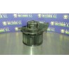 Recambio de motor calefaccion para peugeot 206 berlina referencia OEM IAM   