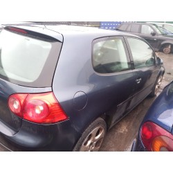 Parts breakdown for Volkswagen golf V (1K1) 1.9 TDI Diesel of the year 2005 with engine BKC,BLS,BXE