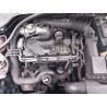 Parts breakdown for Volkswagen golf V (1K1) 1.9 TDI Diesel of the year 2005 with engine BKC,BLS,BXE