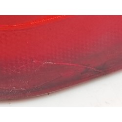Right central rear light Peugeot 307 break (3E) | Becerril Scrap Yard