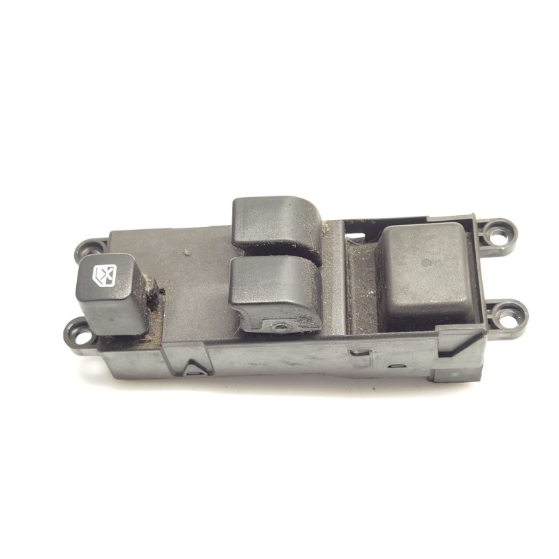 صفيف نافذة الزجاج الأمامي الخلفي الأيسر Nissan Micra II (K11) | Desguace Becerril