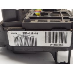 Ersatzteil BSM (Boîtier de Servitude Moteur) Peugeot 307 break (3E) | Desguace Becerril