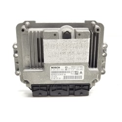 Recambio de centralita motor uce para peugeot 307 break (3e) 1.6 hdi 110 referencia OEM IAM 9664257580  0281013332