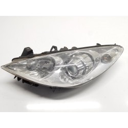 Fanale posteriore sinistro Peugeot 307 break (3E) | Desguace Becerril