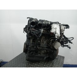 Recambio de motor completo para citroën berlingo multispace (b9) 1.6 hdi 90 referencia OEM IAM 9H06  