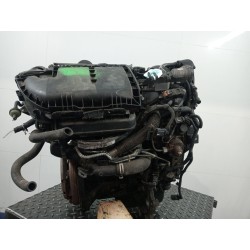 Recambio de motor completo para citroën berlingo multispace (b9) 1.6 hdi 90 referencia OEM IAM 9H06  