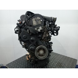 Recambio de motor completo para citroën berlingo multispace (b9) 1.6 hdi 90 referencia OEM IAM 9H06  