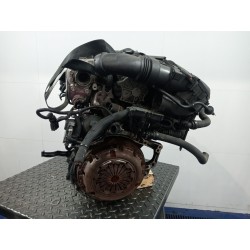 Recambio de motor completo para citroën berlingo multispace (b9) 1.6 hdi 90 referencia OEM IAM 9H06  
