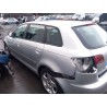 audi a3 sportback (8pa) del año 2005