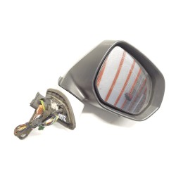 Right side rearview mirror glass CITROEN C4 grand picasso I (UA_) | Becerril Scrap Yard