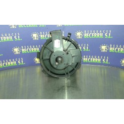 Recambio de motor calefaccion para peugeot 206 berlina referencia OEM IAM   
