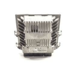 Recambio de centralita motor uce para citroën c4 grand picasso i (ua_) 2.0 hdi 138 referencia OEM IAM SW9666095880 5WS40690BT HW