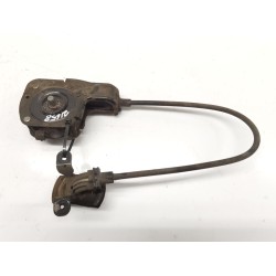 Recambio de soporte rueda repuesto para citroën c4 grand picasso i (ua_) 2.0 hdi 138 referencia OEM IAM   