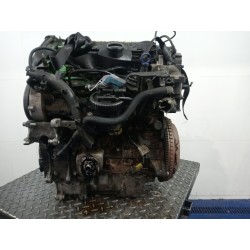 Complete engine CITROEN Xsara picasso (N68) | Becerril Scrap Yard